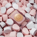 Gulf Orchid Musk Tahara Cotton Candy - Eau De Parfum 60mlA