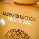 Gulf Orchid Musk Tahara Pina Colada - Eau De Parfum 60mlC