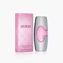 Guess Pink Femme - Eau De Parfum 75MLB