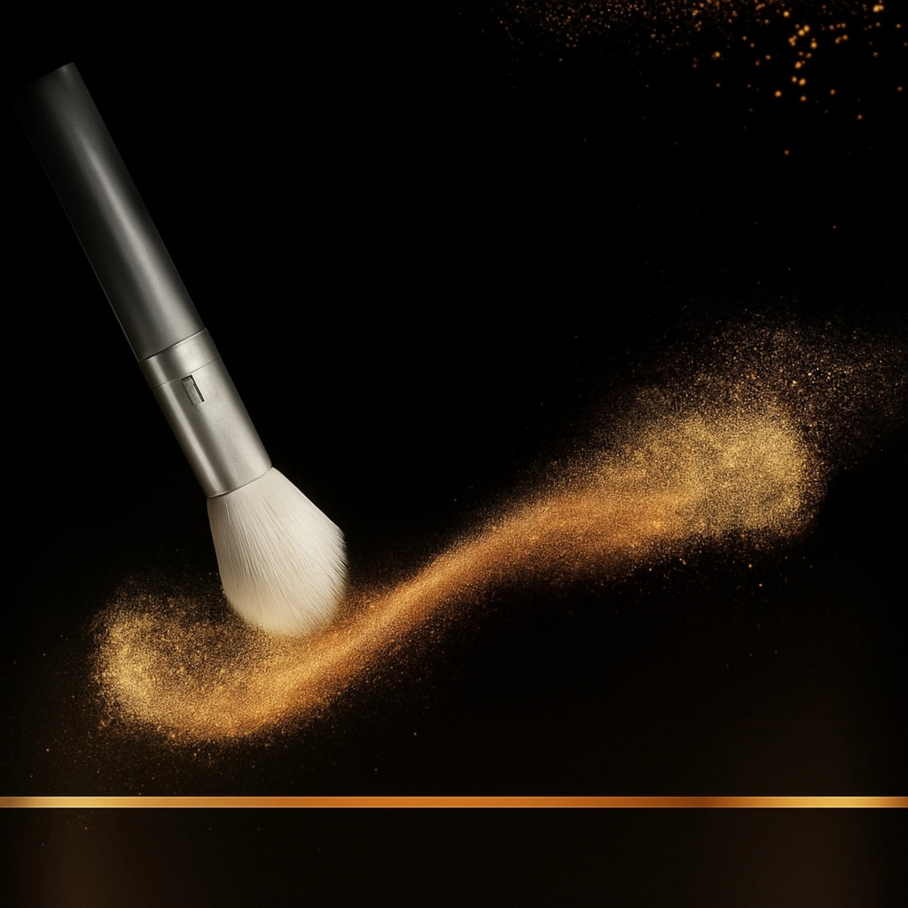 Real Techniques 203 Eyes Tapered ShadowB