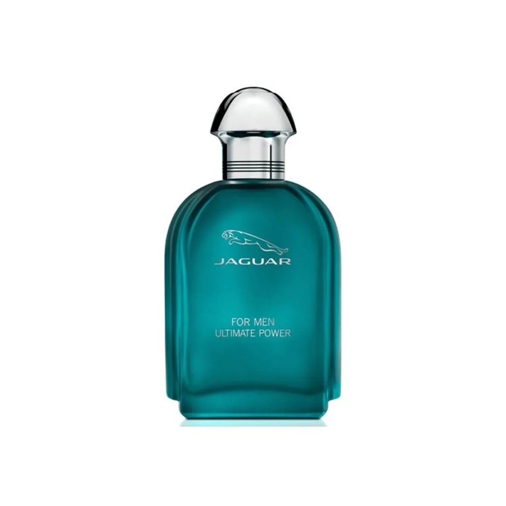 Jaguar Ultimate Power For Men EDT 100ML