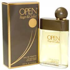 Roger & Gallet Open Men EDT