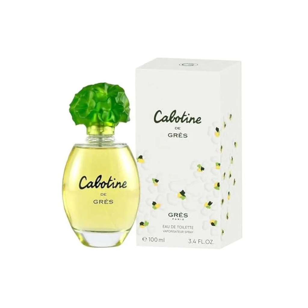 Cabotine EDT 100MLB