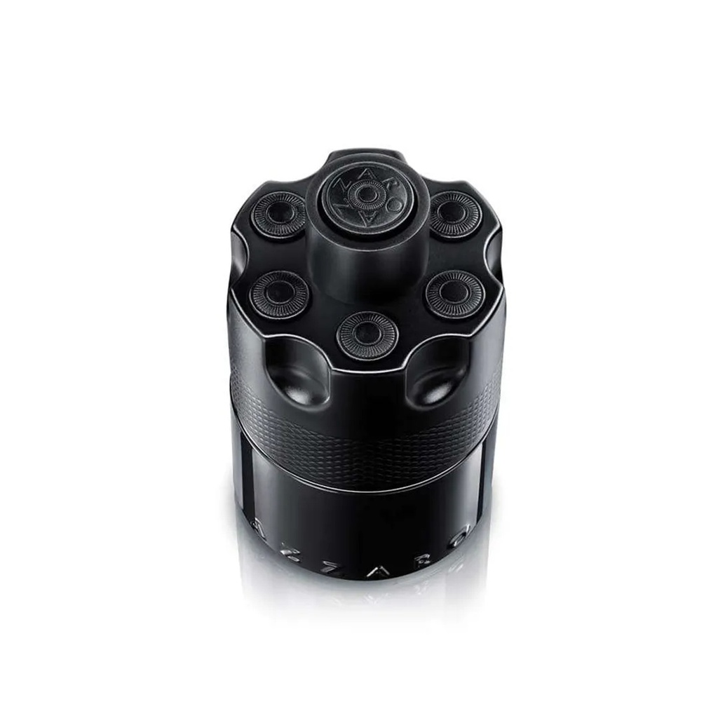 Azzaro Most Wanted Intense - Eau De Parfum 100mlC