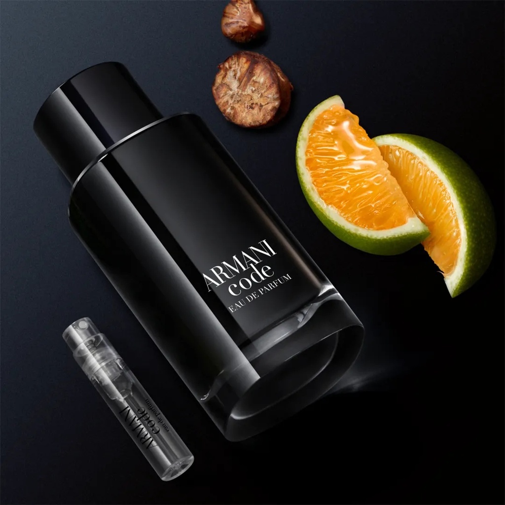 Giorgio Armani Armani Code - Parfum 75mlA