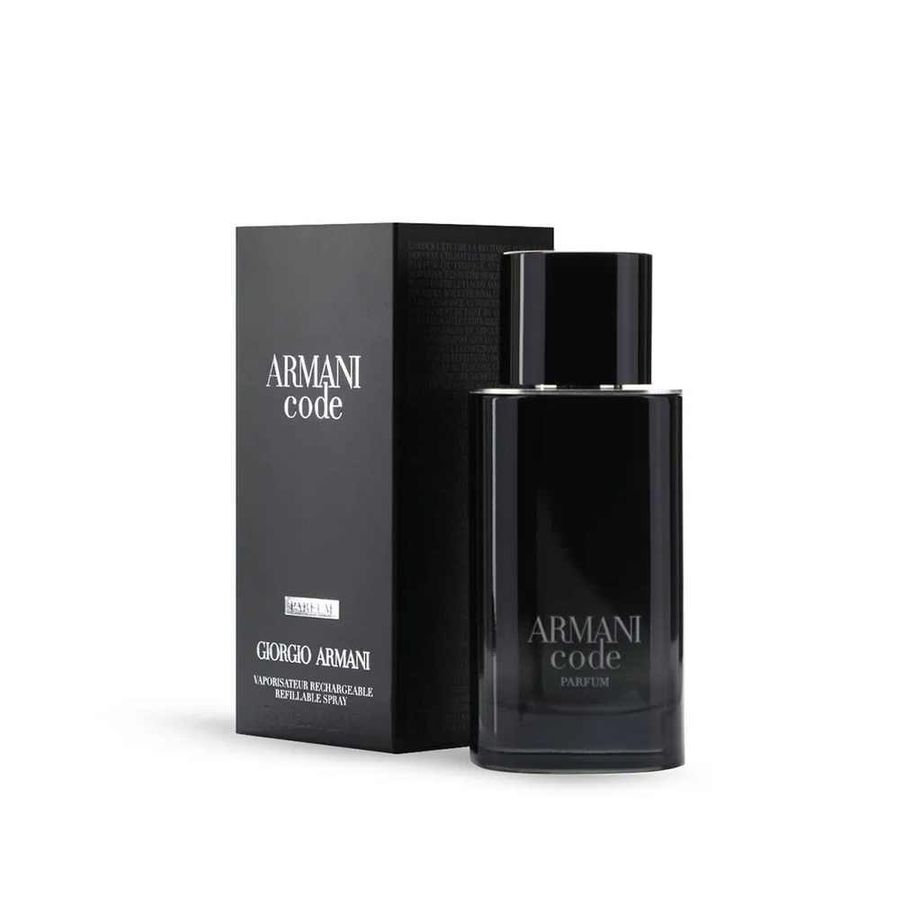 Giorgio Armani Armani Code - Parfum 75mlB