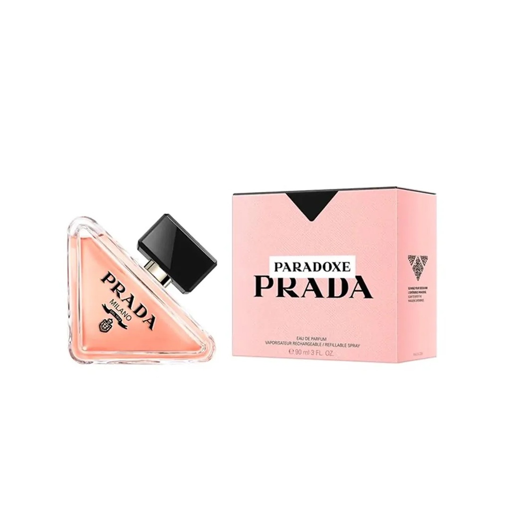 Prada Paradoxe - Eau De Parfum 90mlB