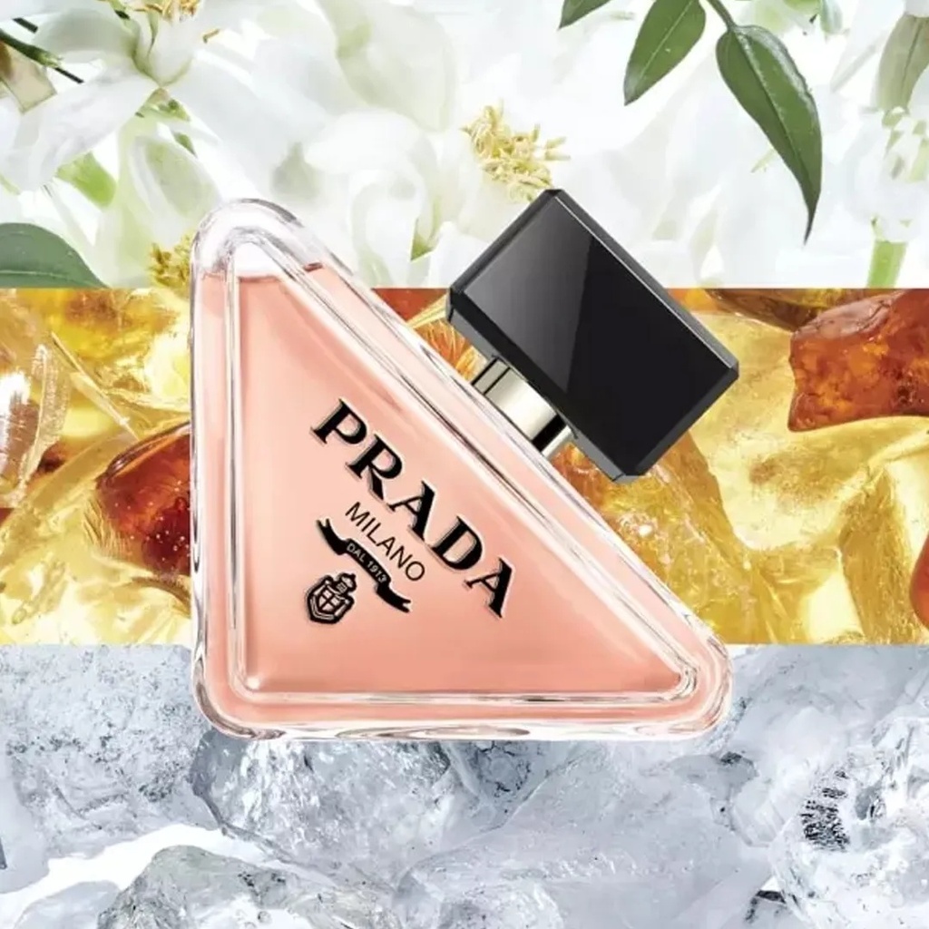 Prada Paradoxe - Eau De Parfum 90mlC