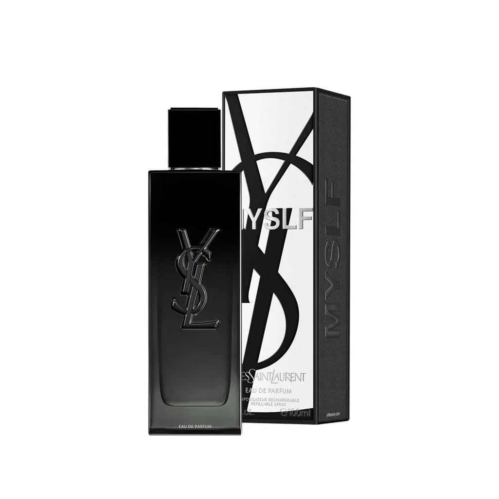 Yves Saint Laurent (YSL) Myself - Eau De Parfum 100mlB