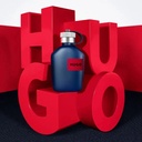 Hugo Boss Hugo Jeans - Eau De Toilette 125mlA