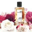 Mancera Roses Vanille - Eau De Parfum 120mlC