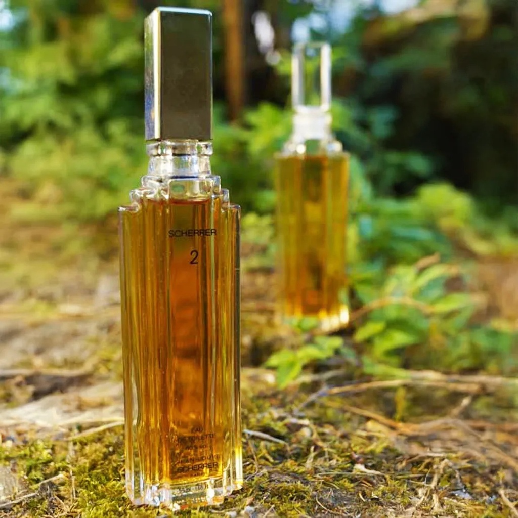 Jean-Louis Scherrer Scherrer 2 - Eau De Toilette 100mlA