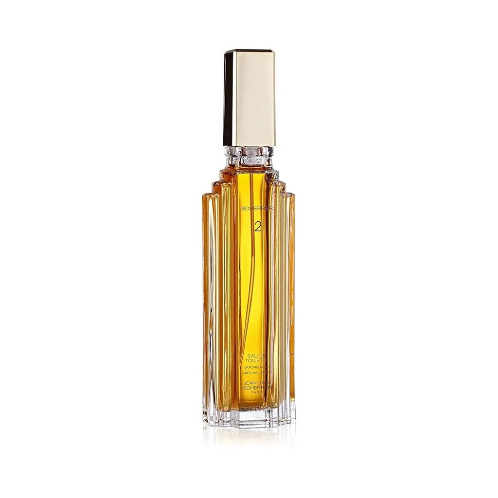 Jean-Louis Scherrer Scherrer 2 - Eau De Toilette 100mlC