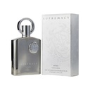 Afnan Supremacy Silver Pour Homme - Eau De Parfum 100mlB