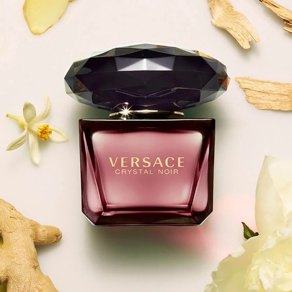 Versace Crystal Noir EDP C