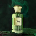 Ahmed Al Maghribi Zeleny - Eau De Parfum 100mlA