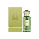Ahmed Al Maghribi Zeleny - Eau De Parfum 100mlB