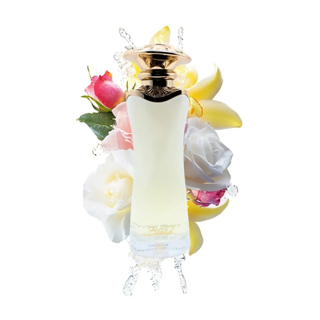 Ahmed Al Maghribi Coco Blend - Eau De Parfum 90mlD