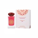 Gulf Orchid Musk Tahara Pomegranate - Eau De Parfum 60mlB