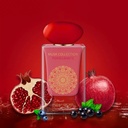 Gulf Orchid Musk Tahara Pomegranate - Eau De Parfum 60mlC