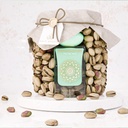 Gulf Orchid Musk Tahara Pistachio - Eau De Parfum 60mlC