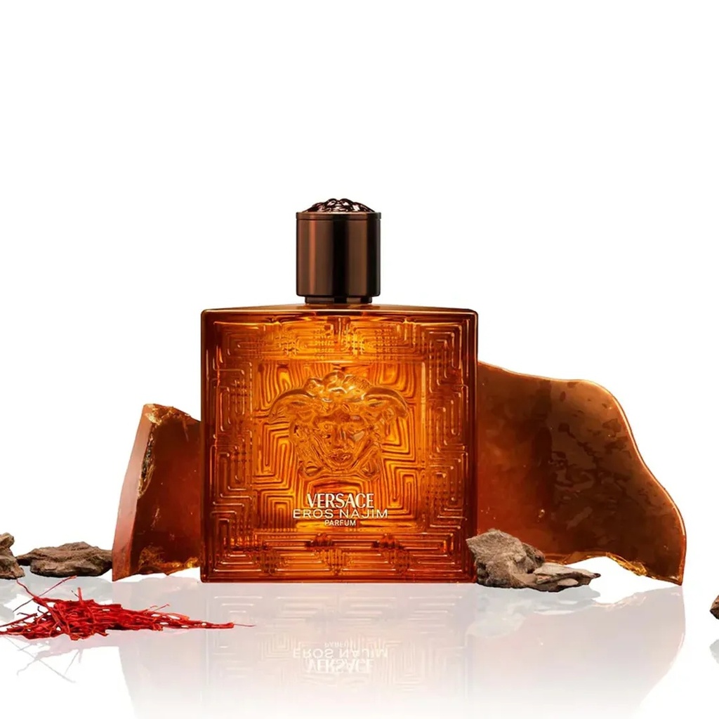 Versace Eros Najim Pour Homme Parfum100MLD