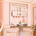 Gulf Orchid Musk Tahara Toffee - Eau De Parfum 60mlC