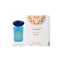 Gulf Orchid Musk Tahara Blueberry - Eau De Parfum 60mlB