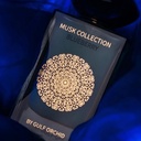 Gulf Orchid Musk Tahara Blueberry - Eau De Parfum 60mlC