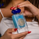 Gulf Orchid Musk Tahara Blueberry - Eau De Parfum 60mlD