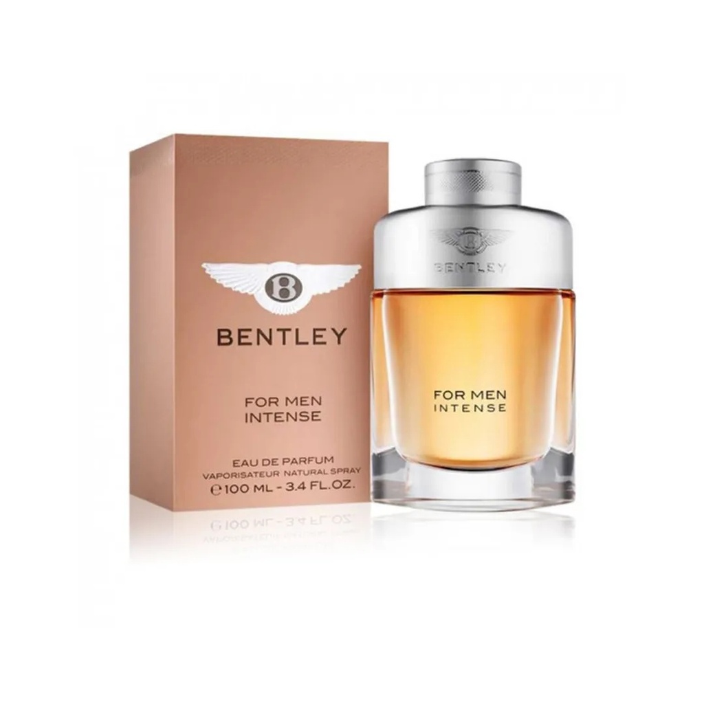 Bentley Intense For Men - Eau De Parfum 100mlB