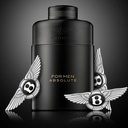 Bentley Absolute For Men - Eau De Parfum 100mlA