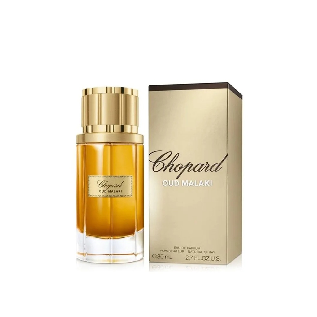 Chopard Oud Malaki - Eau De Parfum 80mlB