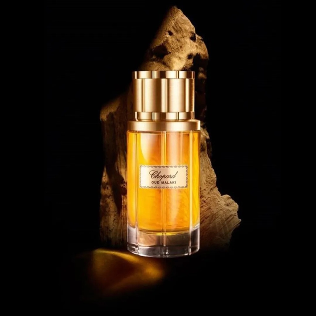 Chopard Oud Malaki - Eau De Parfum 80mlC