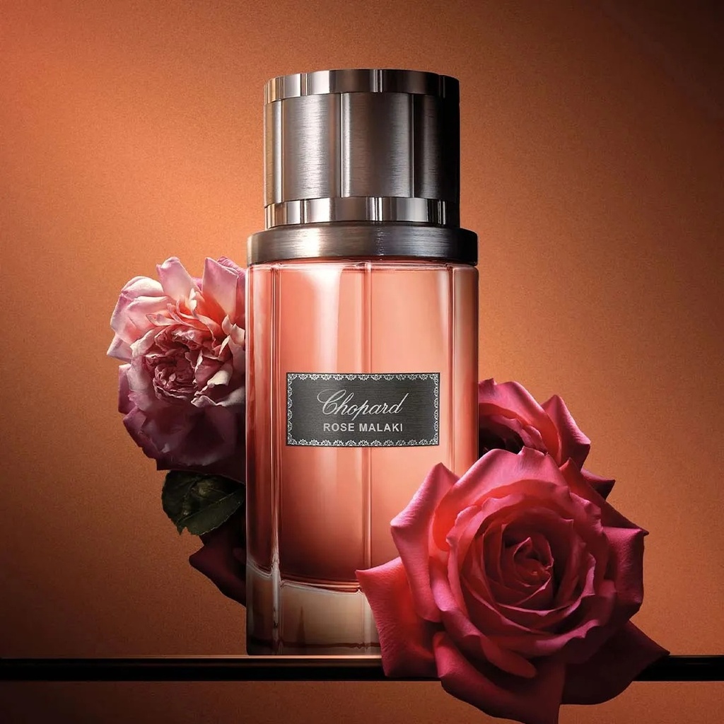Chopard Rose Malaki - Eau De Parfum 80mlA