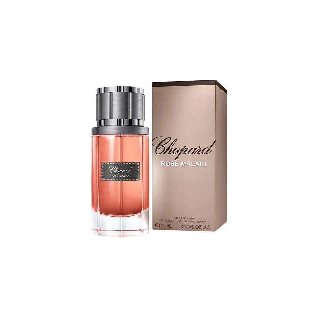 Chopard Rose Malaki - Eau De Parfum 80mlB