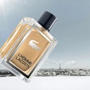 Lacoste L' Homme - Eau De Toilette 100mlD