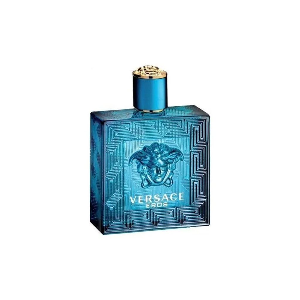 Versace Eros Pour Homme - Eau De Toilette 100mlD