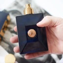 Versace Dylan Blue Pour Homme - Eau De Toilette 100mlD