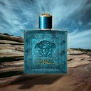 Versace Eros Pour Homme - Eau De Parfum 100mlA