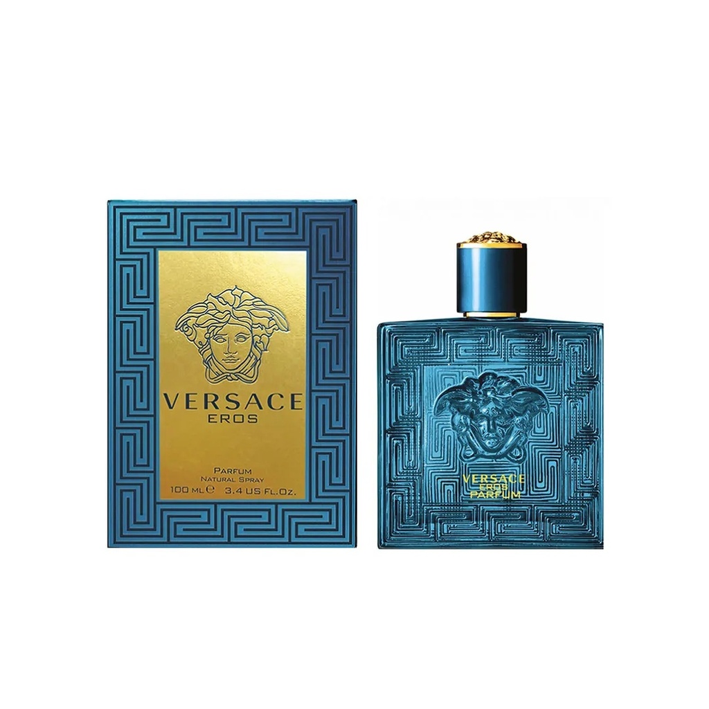 Versace Eros Pour Homme - Parfum 100mlB