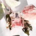 Versace Bright Crystal - Eau De Toilette 90mlC