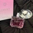 Versace Bright Crystal - Eau De Toilette 90mlD