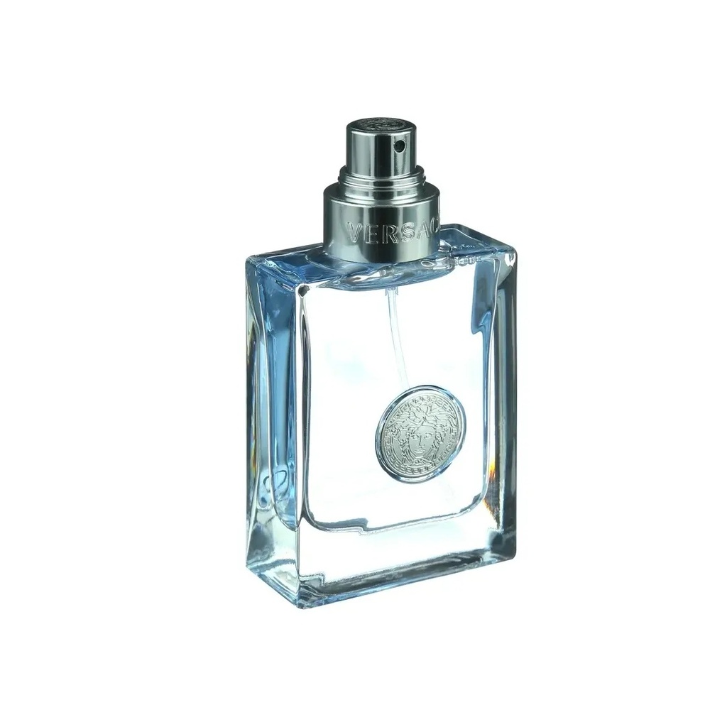 Versace Versace Pour Homme - Eau De Toilette 100mlC
