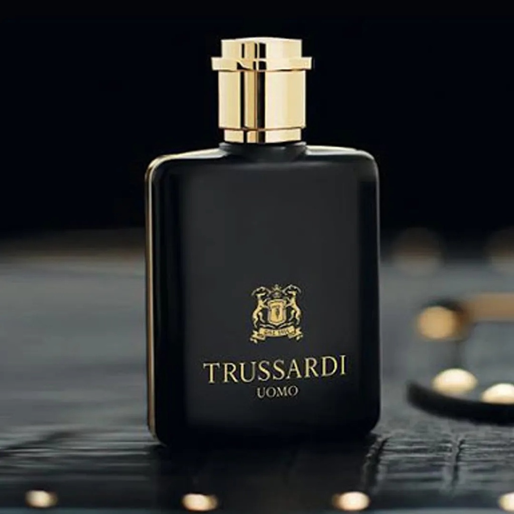 Trussardi Uomo - Eau De Toilette 100mlA