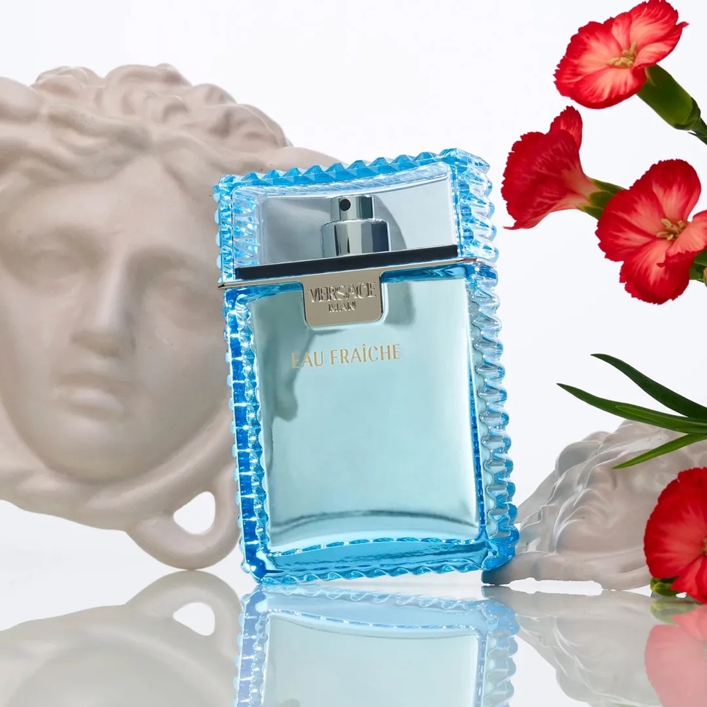 Versace Eau Fraiche - Eau De Toilette 100mlA
