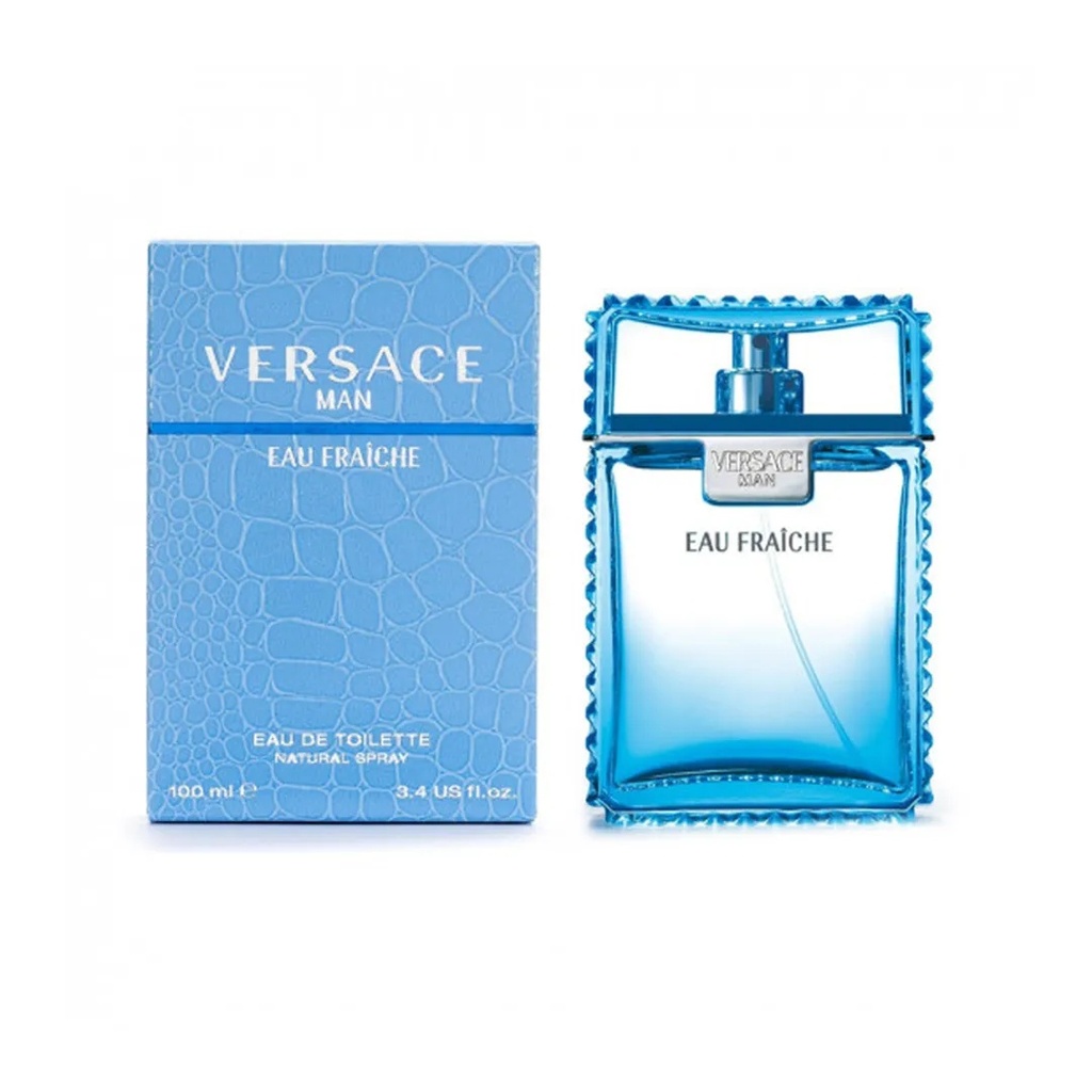 Versace Eau Fraiche - Eau De Toilette 100mlB