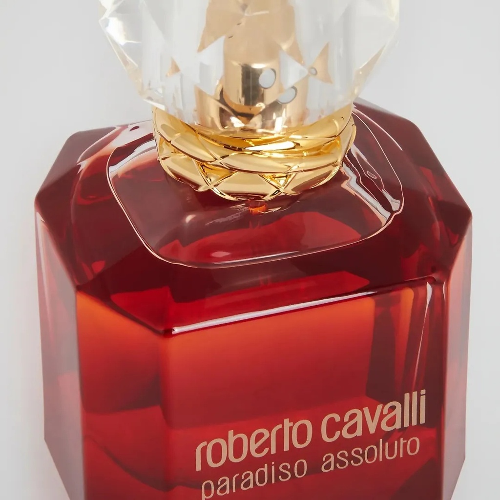 Roberto Cavalli Paradiso Assoluto - Eau De Parfum 75mlC