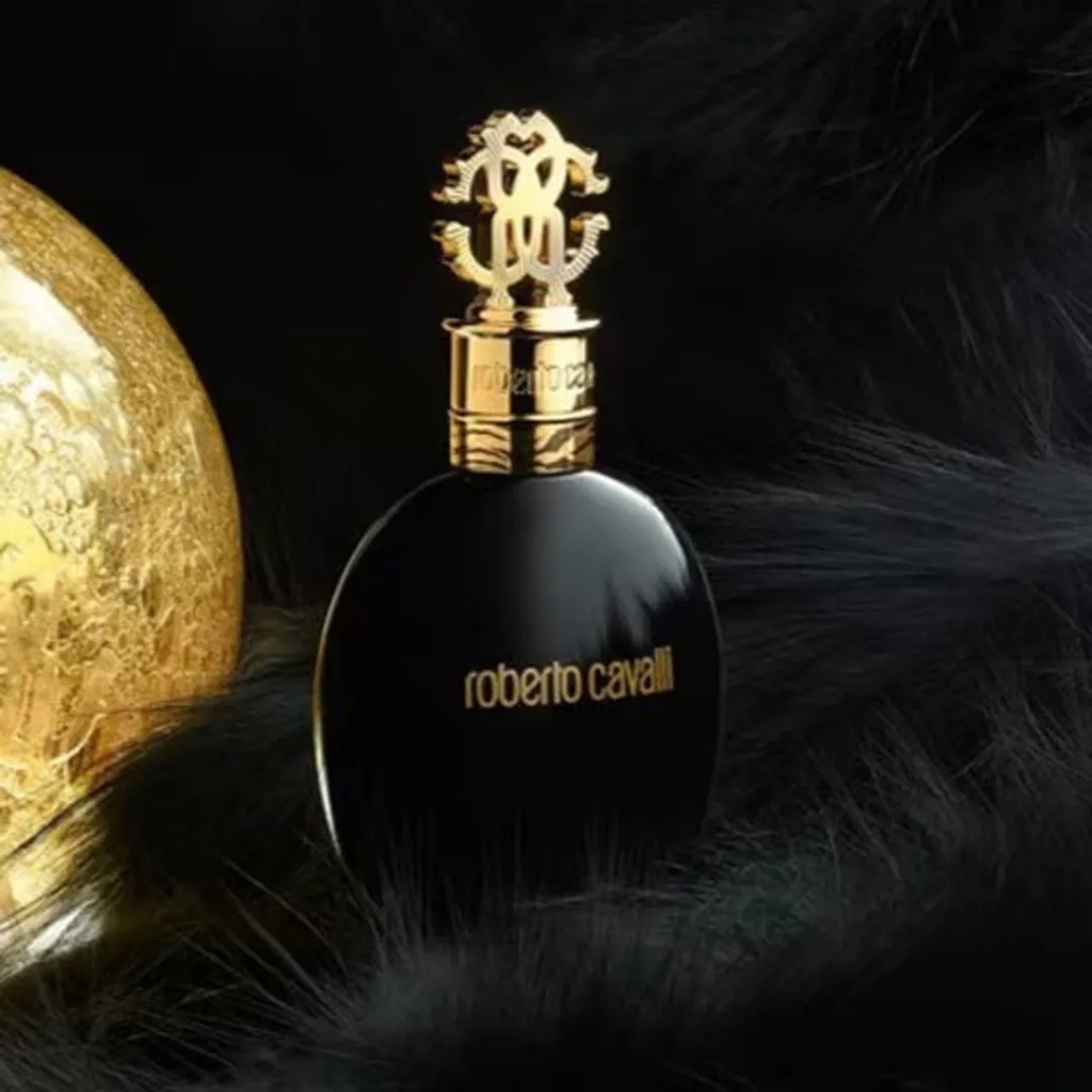 Roberto Cavalli Nero Assoluto - Eau De Parfum 75mlA