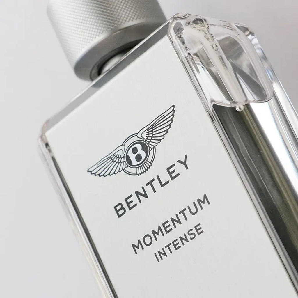 Bentley Momentum Intense Men EDPC